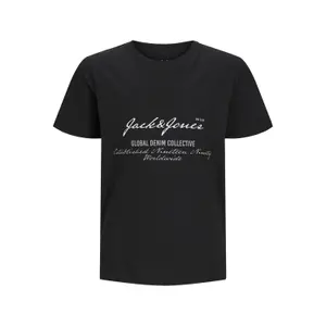 Kid's T-shirt Jack & Jones Great B2S Logo image-0