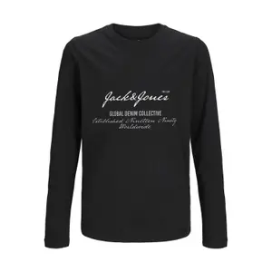 Long sleeve T-shirt Jack & Jones Great B2S Logo image-0
