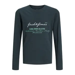 Long sleeve T-shirt Jack & Jones Great B2S Logo image-0