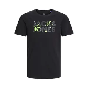 Child's T-shirt Jack & Jones Ommercial image-0