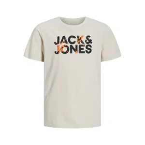 Child's T-shirt Jack & Jones Ommercial image-0