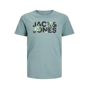 Child's T-shirt Jack & Jones Ommercial image-0