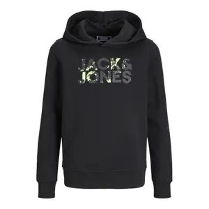 Child hoodie Jack & Jones Commercial SMU image-0