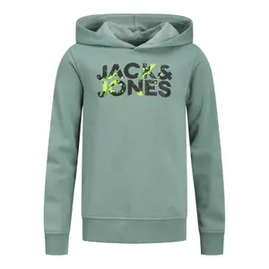 Child hoodie Jack & Jones Commercial SMU image-0