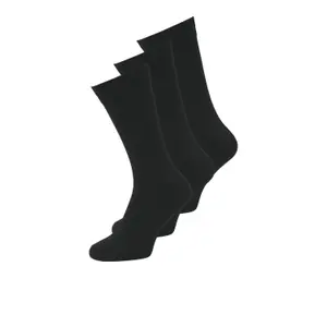 Football Socks Jack & Jones Rafael (x3) image-0