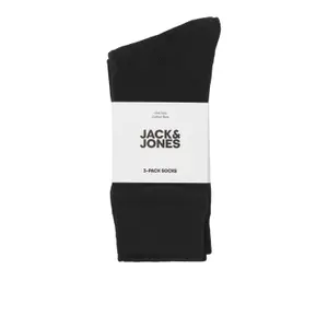 Football Socks Jack & Jones Rafael (x3) image-1
