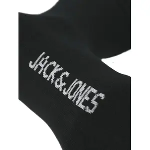 Football Socks Jack & Jones Rafael (x3) image-4