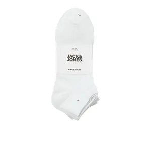 Football Socks Jack & Jones Louis Dongo (x3) image-1