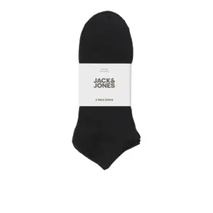 Football Socks Jack & Jones Louis Dongo (x3) image-1
