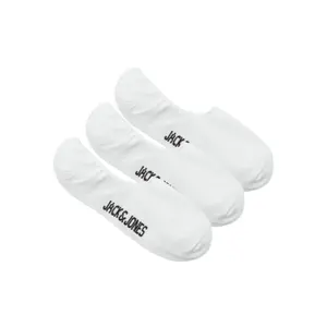 Football Socks Jack & Jones Douglas Multi (x3) image-0