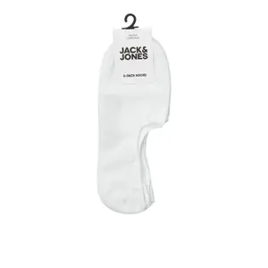 Football Socks Jack & Jones Douglas Multi (x3) image-1