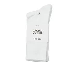 Socken Jack & Jones Charles (x3) image-1