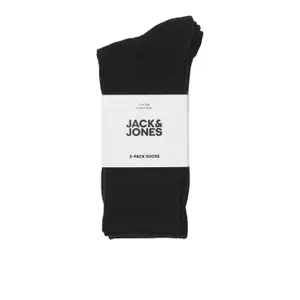 Football Socks Jack & Jones Charles (x3) image-1