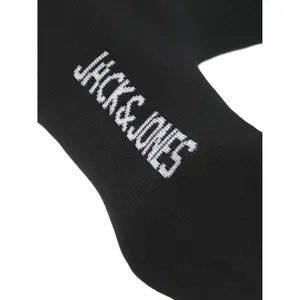 Football Socks Jack & Jones Charles (x3) image-4