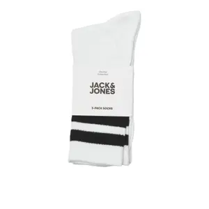 Socken Jack & Jones Travis (x3) image-1