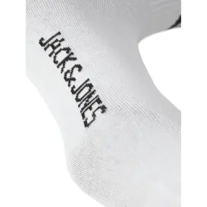 Socken Jack & Jones Travis (x3) image-4