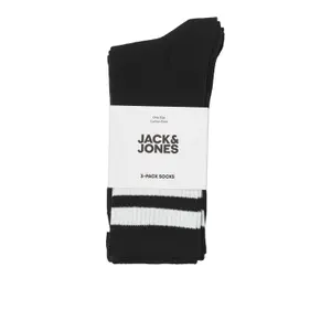 Socken Jack & Jones Travis (x3) image-1