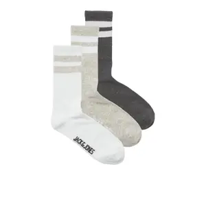Socken Jack & Jones Travis (x3) image-0
