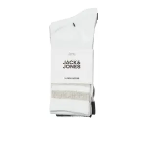 Socken Jack & Jones Travis (x3) image-3