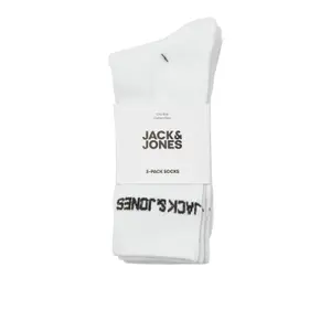 Football Socks Jack & Jones Melvin (x3) image-1