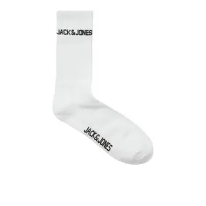 Football Socks Jack & Jones Melvin (x3) image-3