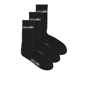 Football Socks Jack & Jones Melvin (x3) image-0