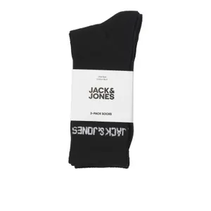 Football Socks Jack & Jones Melvin (x3) image-1