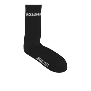 Football Socks Jack & Jones Melvin (x3) image-2