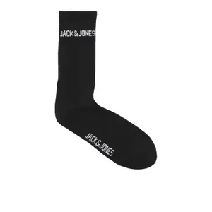 Football Socks Jack & Jones Melvin (x3) image-3