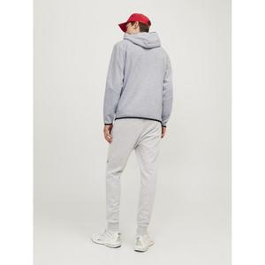 Zip-up hooded sweatshirt Jack & Jones Fusion image-4