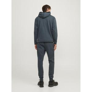 Zip-up hooded sweatshirt Jack & Jones Fusion image-4