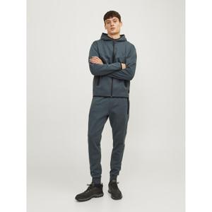 Zip-up hooded sweatshirt Jack & Jones Fusion image-2