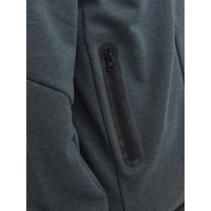Zip-up hooded sweatshirt Jack & Jones Fusion image-6