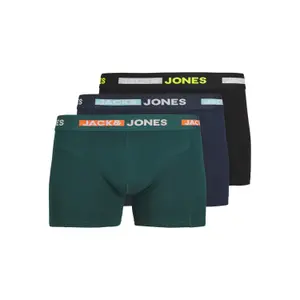 Children's boxer shorts Jack & Jones Scott (x3) image-0