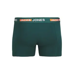 Children's boxer shorts Jack & Jones Scott (x3) image-2