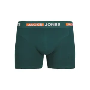 Children's boxer shorts Jack & Jones Scott (x3) image-1