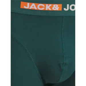 Children's boxer shorts Jack & Jones Scott (x3) image-4