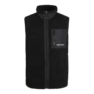 Mouwloos fleece Jack & Jones Vesterbro Bodyarmer image-0