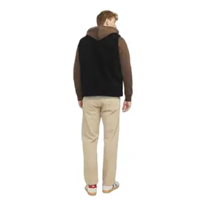 Mouwloos fleece Jack & Jones Vesterbro Bodyarmer image-4