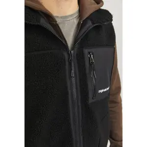 Mouwloos fleece Jack & Jones Vesterbro Bodyarmer image-5