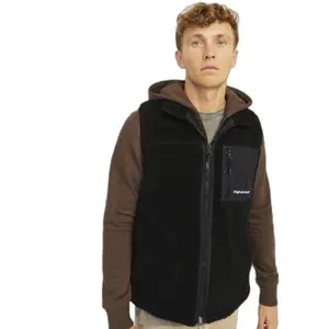 Mouwloos fleece Jack & Jones Vesterbro Bodyarmer image-3