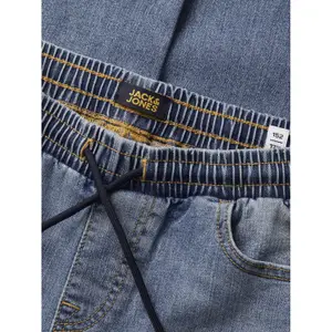 Vaqueros elásticos para niños Jack & Jones Glenn MF 995 image-2
