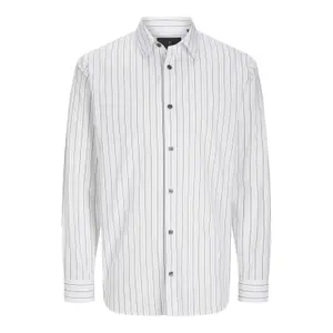 Chemise manches longues Jack & Jones Blabushwick Stabley image-0