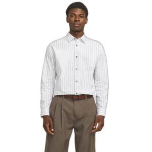 Chemise manches longues Jack & Jones Blabushwick Stabley image-2