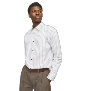 Chemise manches longues Jack & Jones Blabushwick Stabley image-3