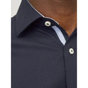 Camisa de manga comprida Jack & Jones Parker Detail image-6
