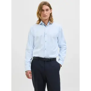 Camisa de manga comprida Jack & Jones Parker image-1