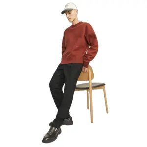 Pantalón chino Jack & Jones Ace Leo image-5