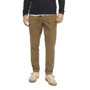 Pantalón chino Jack & Jones Ace Corduroy image-1