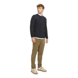 Pantalón chino Jack & Jones Ace Corduroy image-2